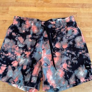 Mens vans board shorts